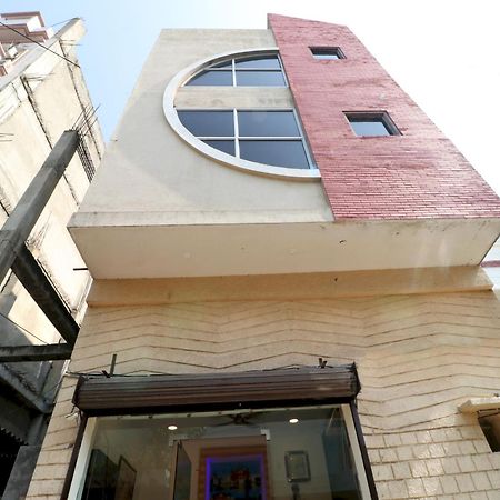 Hotel O Mall Residency Amritsar Exteriér fotografie