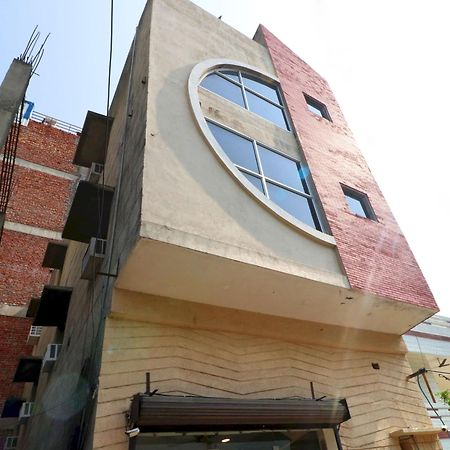 Hotel O Mall Residency Amritsar Exteriér fotografie