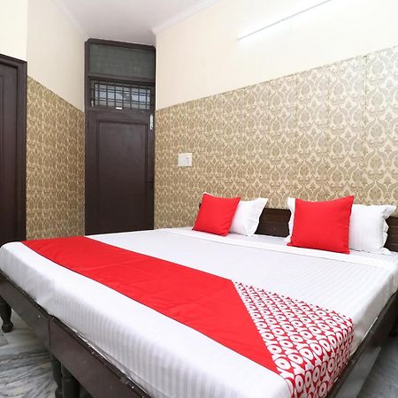Hotel O Mall Residency Amritsar Exteriér fotografie